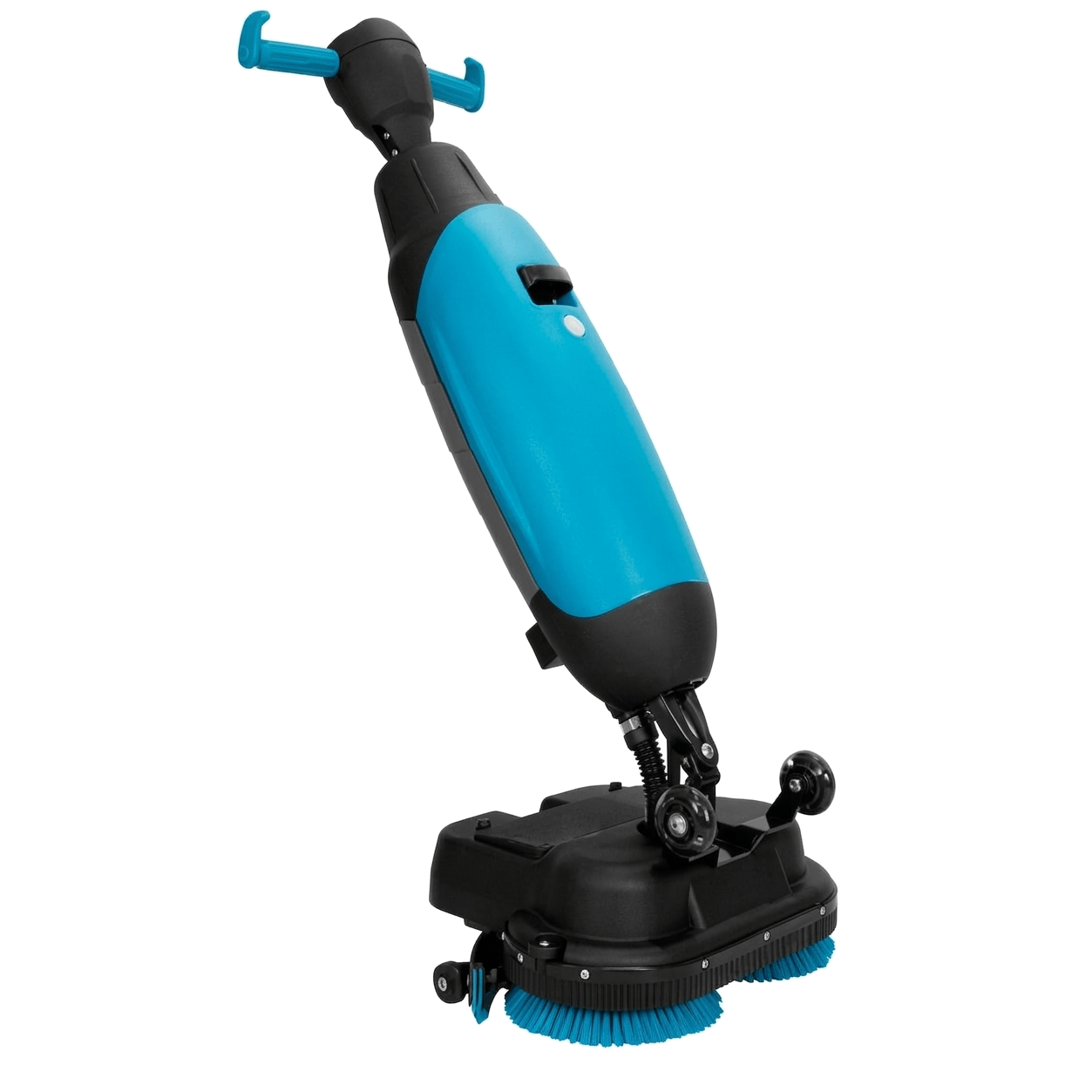 Compact Commercial Cleaner