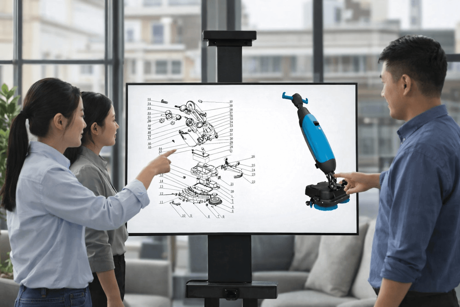 OEM ODM Customization Services