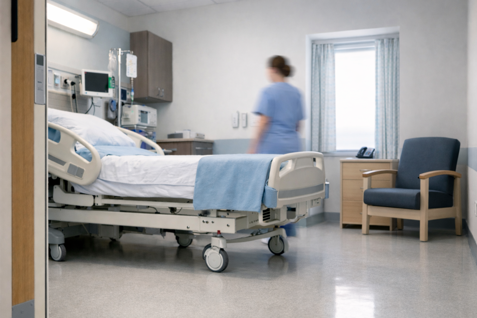 Healthcare & Clinics