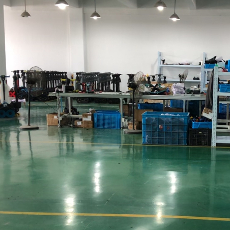 Excellent Accessibility